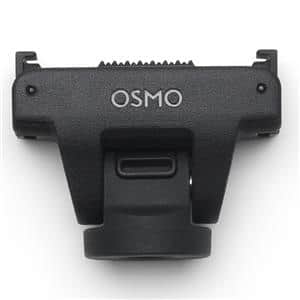 DJI（ディージェイアイ） Osmo クイックリリース式アダプターマウント OQA010 メイン