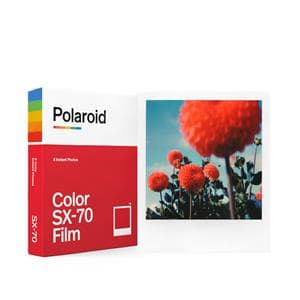Polaoid 新しくなったpolaroidフィルムでアートな秋を The Map Times