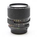 MINOLTA (ミノルタ) New MD 35-70mm F3.5 ※MD 表記 黄色数字