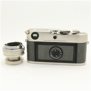 ライカM6 ライカ/M6/シーベルへグナー125周年アニバーサリー/LEICA M6 