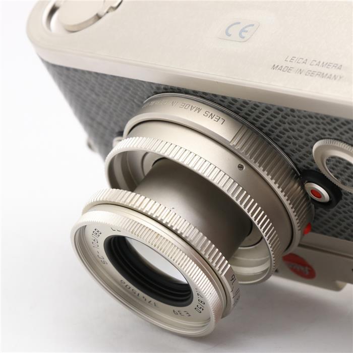 1ページ目 Leica ライカ M5 周年記念モデルの交換買取品一覧
