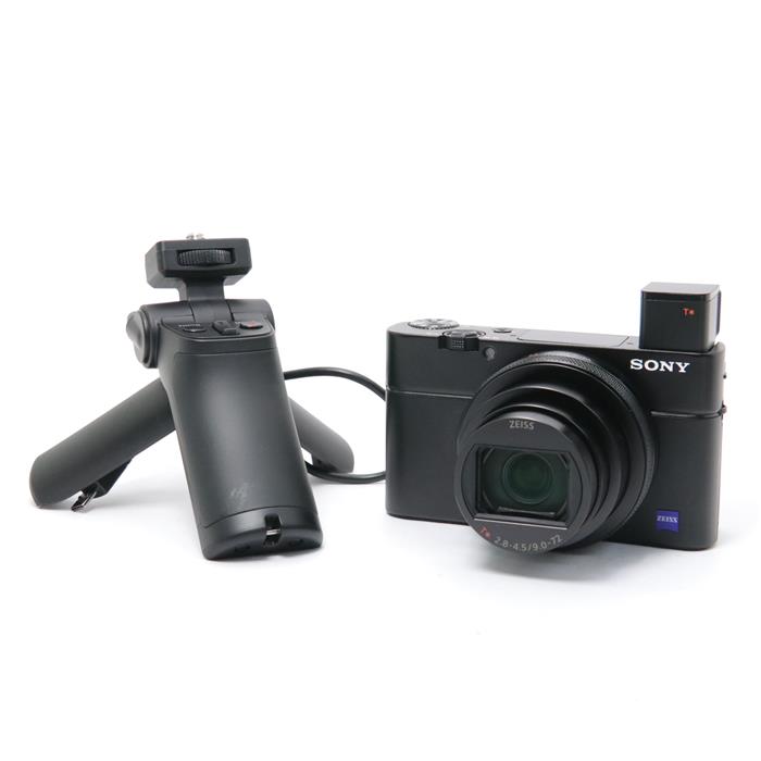 Sony ソニー Cyber Shot Dsc Rx100m7g シューティンググリップキット マップカメラ カメラファン 中古カメラ レンズ検索サイト 欲しい中古カメラが見つかる