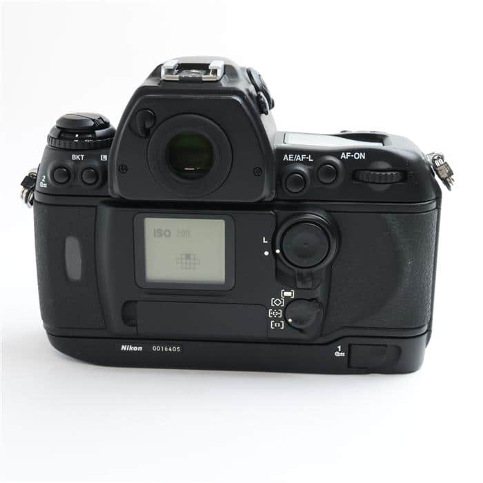 中古)Nikon (ニコン) F6 ボディ(商品ID:3717018658679)詳細 中古)Nikon (ニコン) F6 ボディ(商品ID:3717018658679)詳細