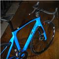 PINARELLO (ピナレロ) 2023モデル PRINCE FX DISK R8170 Di2 12S 545サイズ（177-184cm）ロードバイク