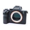 SONY (ソニー) α7II ボディ ILCE-7M2