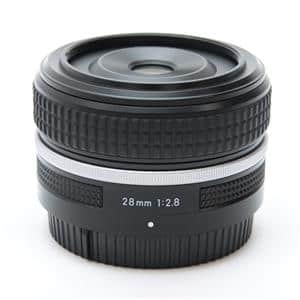 中古)Nikon (ニコン) NIKKOR Z 28mm F2.8 （Special Edition）（商品ID 