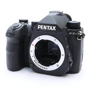 PENTAX K-3 II」の商品検索結果 | デジタルカメラ、ミラーレスカメラ 