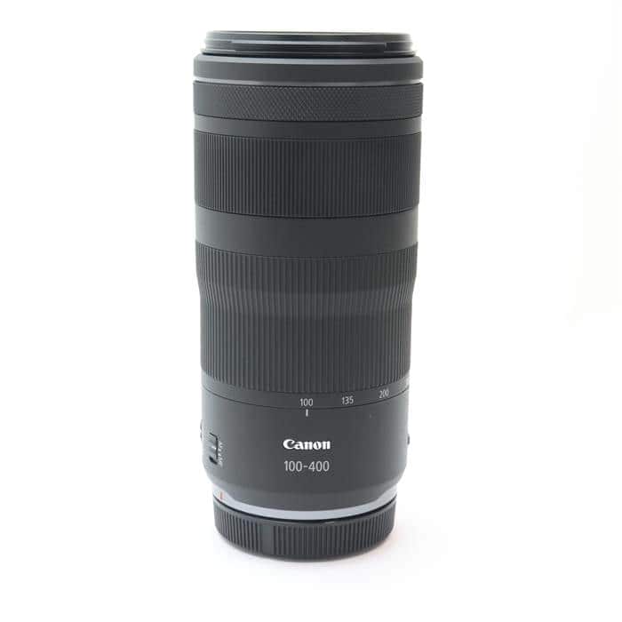 RF100-400mm F5.6-8 IS USM
