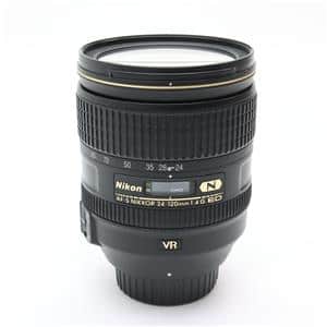 Nikon (ニコン) AF-S NIKKOR 24-120mm F4G ED VR メイン