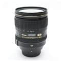 AF-S NIKKOR 24-120mm F4G ED VR