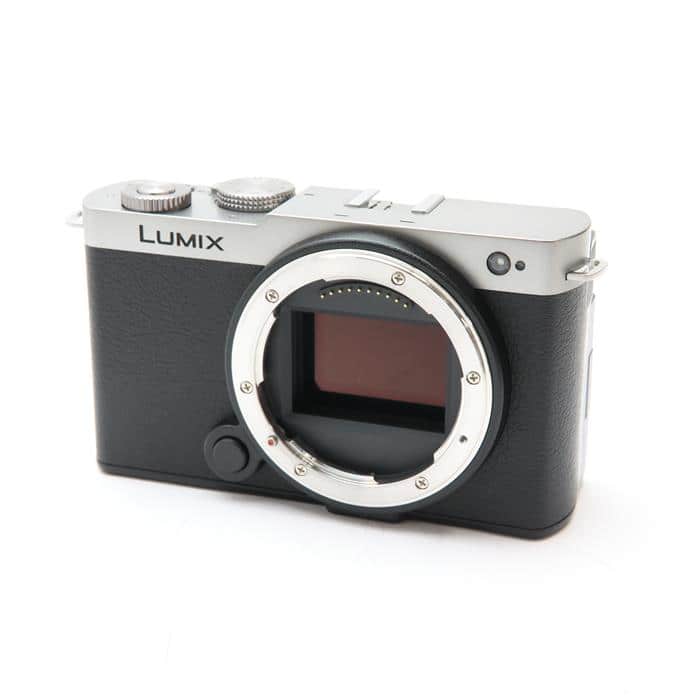 LUMIX S9 ボディ DC-S9-S