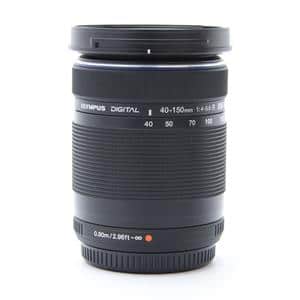 M.ZUIKO DIGITAL ED 40-150mm F4.0-5.6 R」「中古商品」の商品