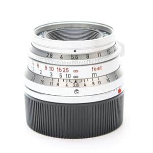 Leica (ライカ) ズマロン M35mm F2.8 メイン