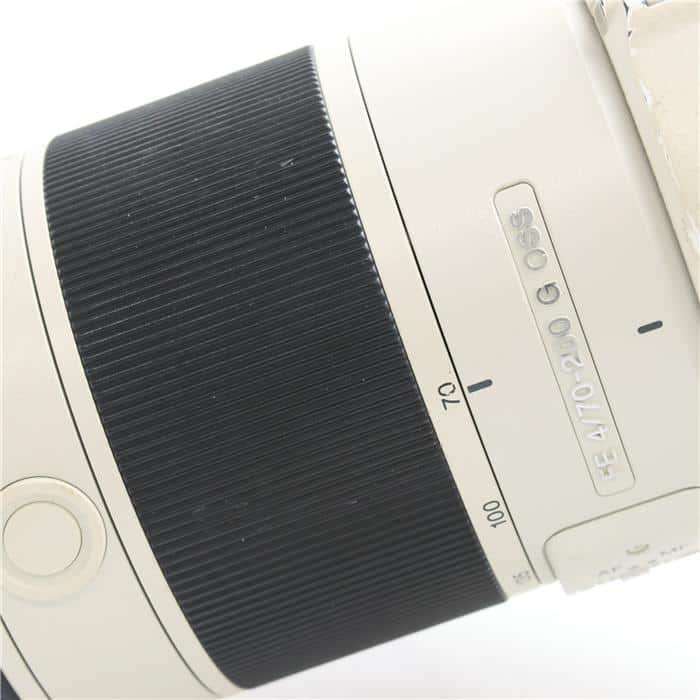 訳あり】Canon 80-200mm ズームレンズ 三脚座付き オールド