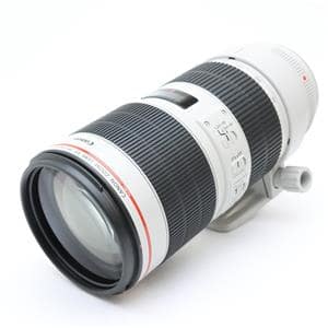 新品未使用　Canon　EF 70-200mm F2.8L IS Ⅲ Canon EF 70-200mm f/2.8L IS III USM Lens Review