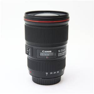 新品)Canon (キヤノン) EF16-35mm F4L IS USM（商品ID