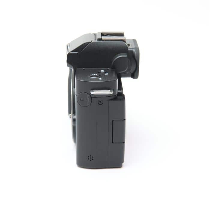 【中古】 【良品】 パナソニック LUMIX DC-G100D ボディのみ LUMIX Gシリーズ パナソニック DC-G100D ボディ ミラーレス一眼