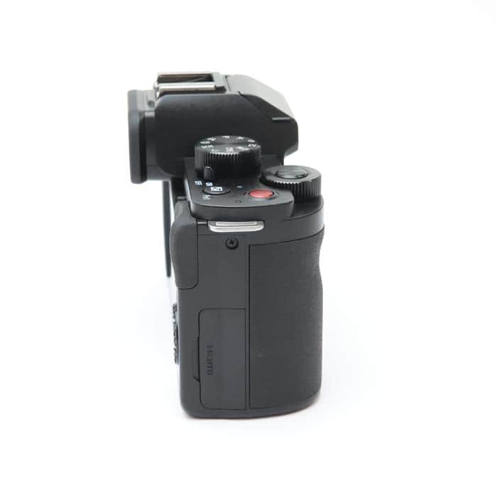 中古)Panasonic (パナソニック) LUMIX DC-G100D ボディ（商品ID