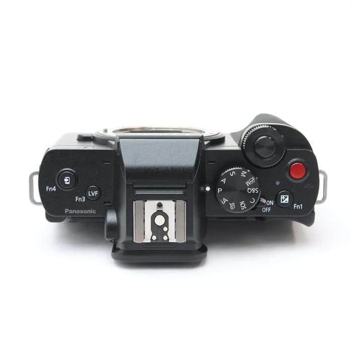 【中古】 【良品】 パナソニック LUMIX DC-G100D ボディのみ LUMIX Gシリーズ パナソニック DC-G100D ボディ ミラーレス一眼