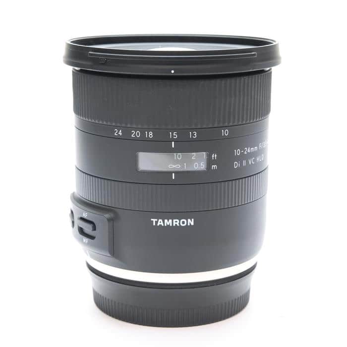 中古)TAMRON (タムロン) 10-24mm F3.5-4.5 DiII VC HLD B023E