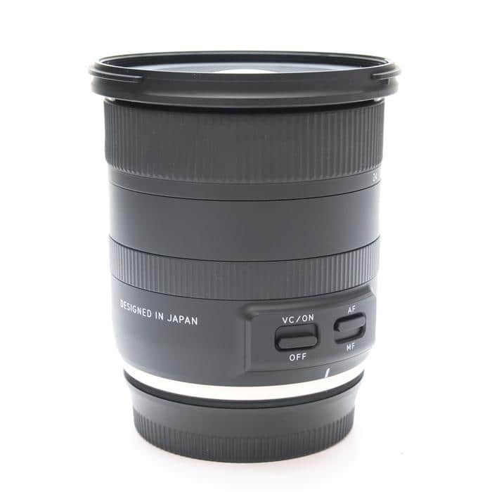 TAMRON - 【コメット113】TAMRON レンズ キヤノン用 10-24mm Tamron 10-24mm
