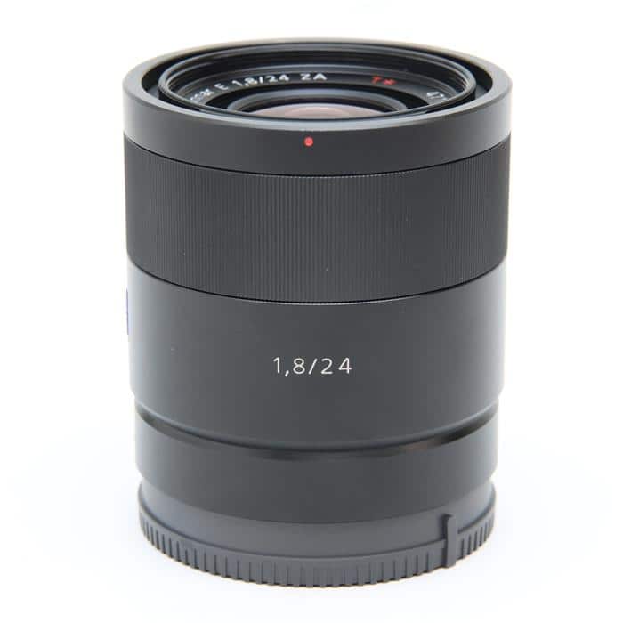 ★新品未開封★ 長期保証付き Sonnar T* E 24mm F1.8 ZA 新品)SONY (ソニー) Sonnar T* E 24mm F1.8 ZA SEL24F18Z（商品