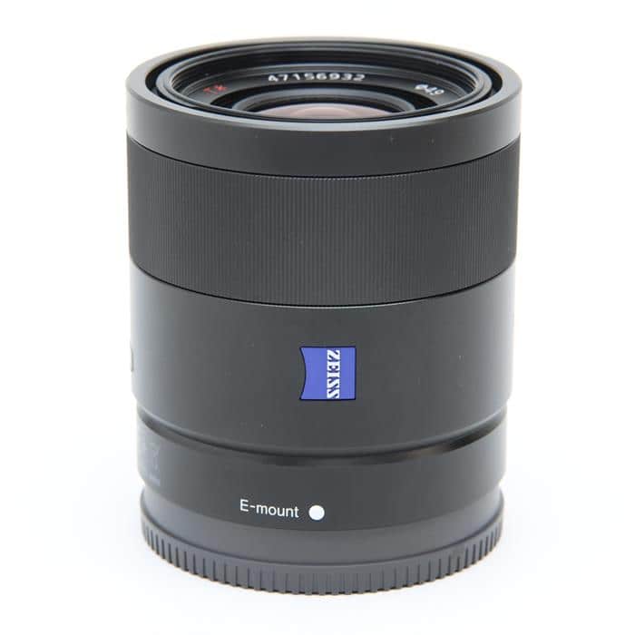 ★新品未開封★ 長期保証付き Sonnar T* E 24mm F1.8 ZA 中古)SONY (ソニー) Sonnar T* E 24mm F1.8 ZA SEL24F18Z（商品