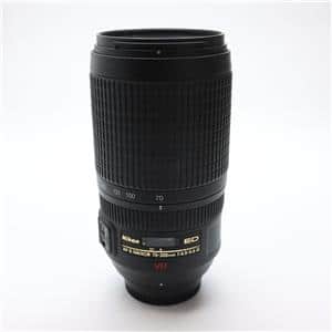 AF-S VR Zoom-Nikkor 70-300mm F4.5-5.6G IF-ED」の商品検索結果