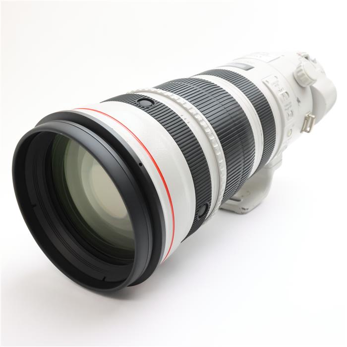 中古)Canon (キヤノン) EF200-400mm F4L IS USM エクステンダー 1.4X