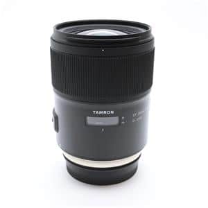 新品)TAMRON (タムロン) SP 35mm F1.4 Di USD/Model F045E（キヤノンEF