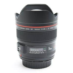 Canon (キヤノン) EF14mm F2.8L USM」の商品検索結果 | デジタルカメラ