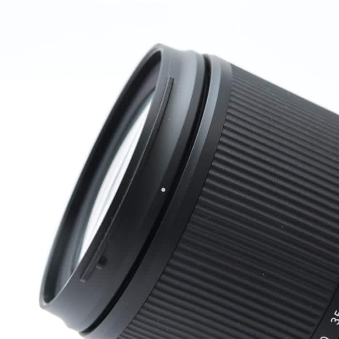 18-300mm F3.5-6.3 Di III-A VC VXD / Model B061R(キヤノンRF/APS-C用)