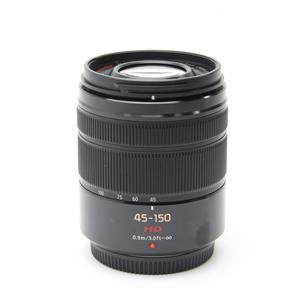 Panasonic LUMIX G VARIO 45-150mm」の商品検索結果 | デジタルカメラ