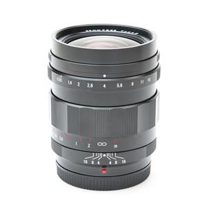 Voigtlander (フォクトレンダー) NOKTON 25mm F0.95 Type II（マイクロ