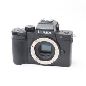 LUMIX DC-G100V 本体バッテリーSDカード256G LUMIX DC-G100V 本体