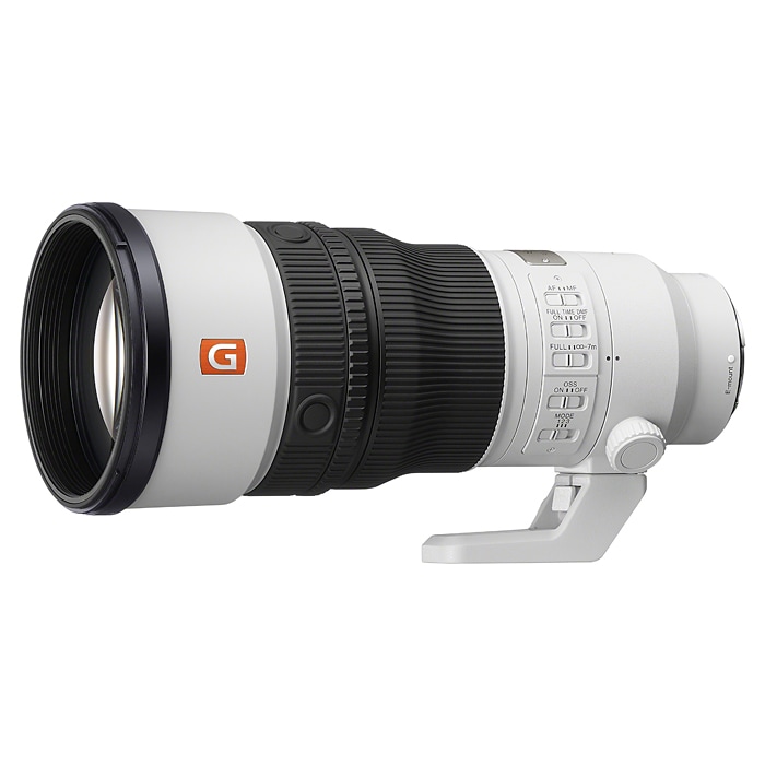 SONY (ソニー) FE 400mm F4.5 GM OSS SEL400F45GM