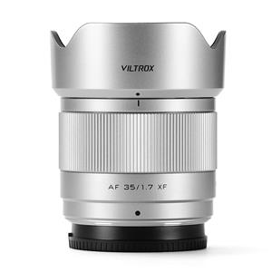 富士フイルムX-S20 レンズキット（VILTROX AF 35mm F1.7） 新品)VILTROX(ビルトロックス) AF 35mm F1.7 AIR STM ASPH ED IF（フジ