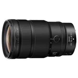 Nikon (ニコン) NIKKOR Z 24-70mm F2.8 S II メイン