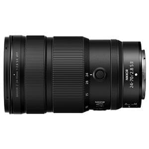 Nikon (ニコン) NIKKOR Z 24-70mm F2.8 S II