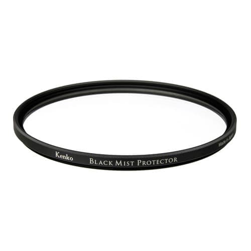 新品)Kenko (ケンコー) ブラックミストプロテクター 82mm（商品ID
