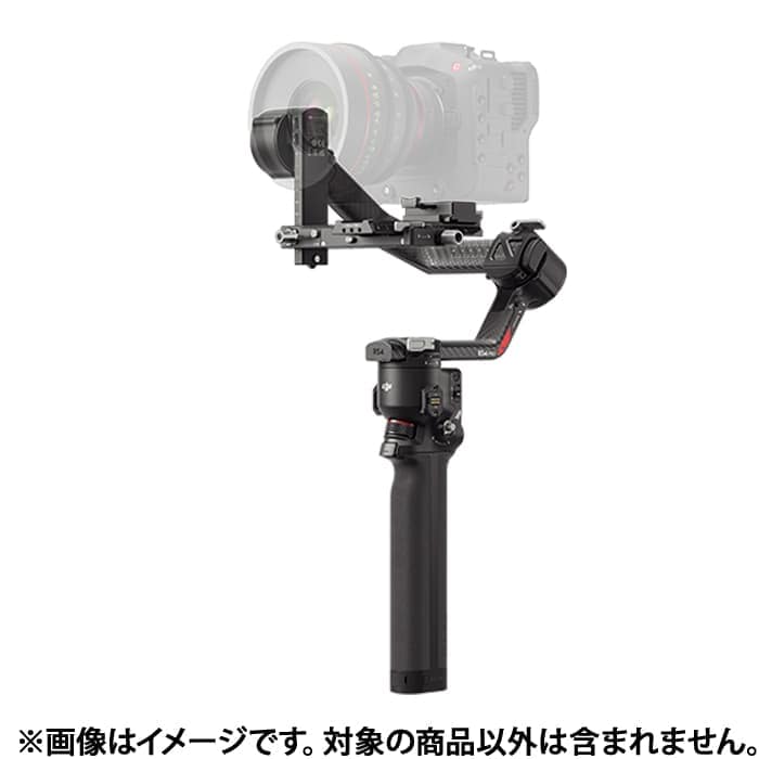 新品)DJI（ディージェイアイ） RS 4 Pro コンボ（商品ID