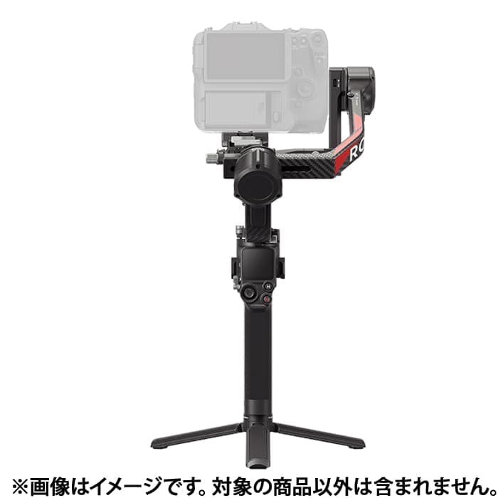 新品)DJI（ディージェイアイ） RS 4 Pro コンボ（商品ID