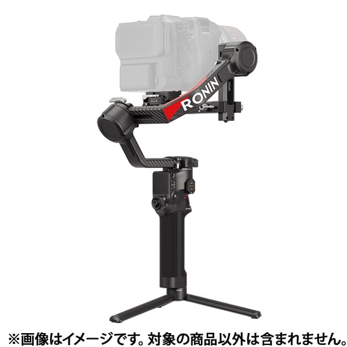 新品)DJI（ディージェイアイ） RS 4 Pro コンボ（商品ID