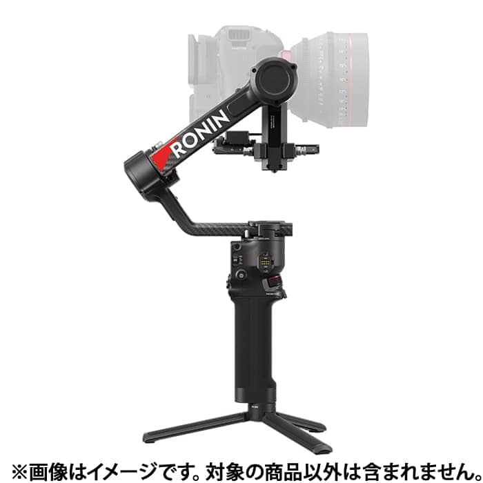新品)DJI（ディージェイアイ） RS 4 Pro コンボ（商品ID