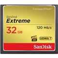 SanDisk (サンディスク) Extreme CFカード 32GB SDCFXSB-032G-G46 海外パッケージ版