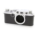 Leica (ライカ) IIf 1/1000付