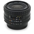 Nikon (ニコン) Series E 35mm F2.5 (NEW)