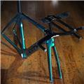 Cervelo (サーベロ) 2024 P5 Twilight サイズ54 フレームセット