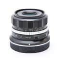 Voigtlander (フォクトレンダー) NOKTON D23mm F1.2 Aspherical（ニコンZ/APS-C用）