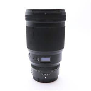 Nikon (ニコン) NIKKOR Z 50mm F1.2 S」の商品検索結果 | デジタル 